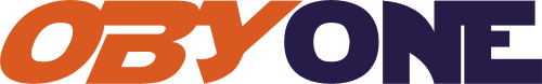 Logo ObyOne S.r.l.s